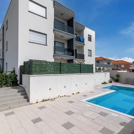טרוגיר Apartman Lorena מראה חיצוני תמונה