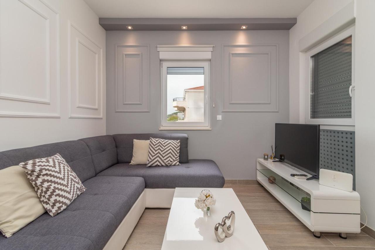 טרוגיר Apartman Lorena מראה חיצוני תמונה