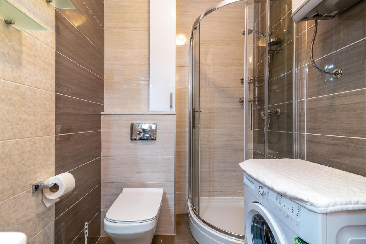 טרוגיר Apartman Lorena מראה חיצוני תמונה