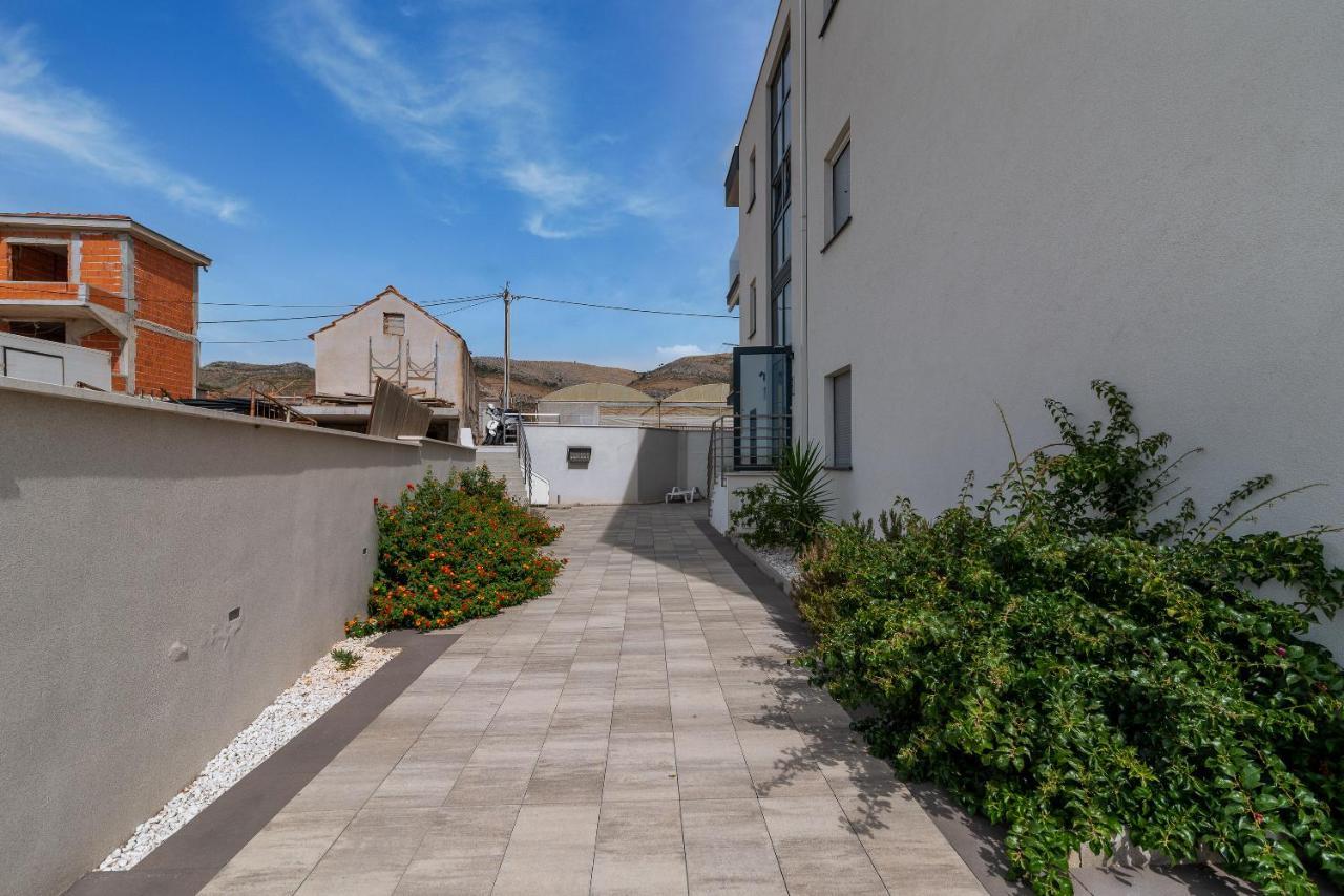 טרוגיר Apartman Lorena מראה חיצוני תמונה
