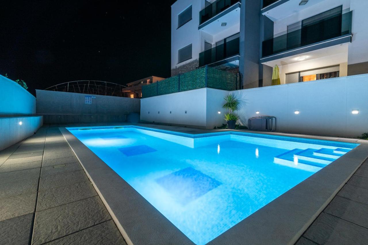 טרוגיר Apartman Lorena מראה חיצוני תמונה