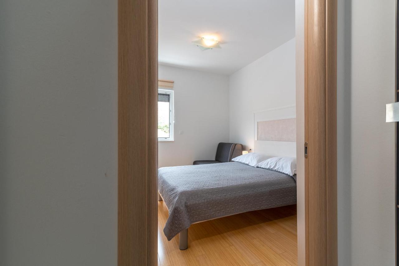 טרוגיר Apartman Lorena מראה חיצוני תמונה