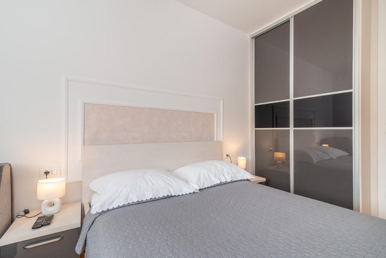 טרוגיר Apartman Lorena מראה חיצוני תמונה