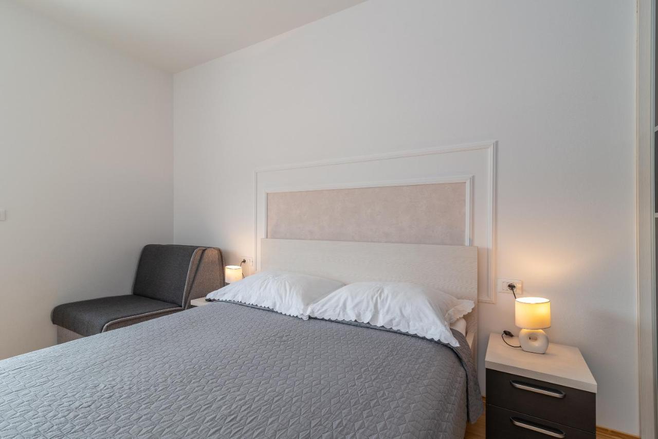 טרוגיר Apartman Lorena מראה חיצוני תמונה