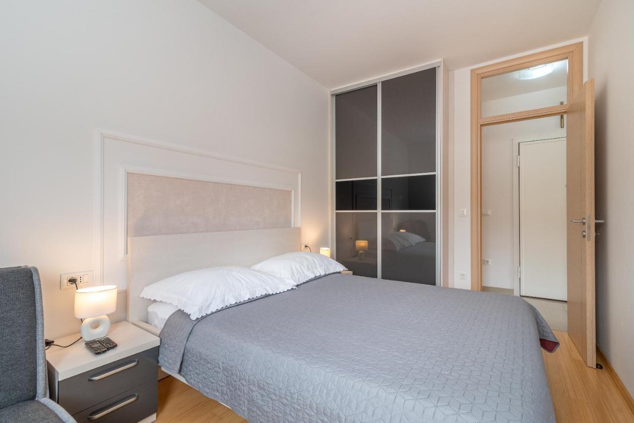 טרוגיר Apartman Lorena מראה חיצוני תמונה