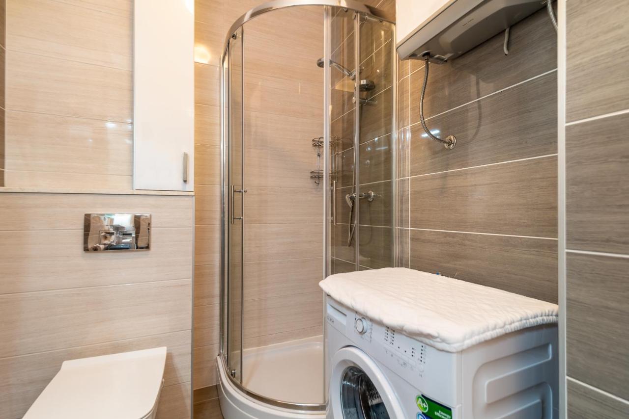 טרוגיר Apartman Lorena מראה חיצוני תמונה