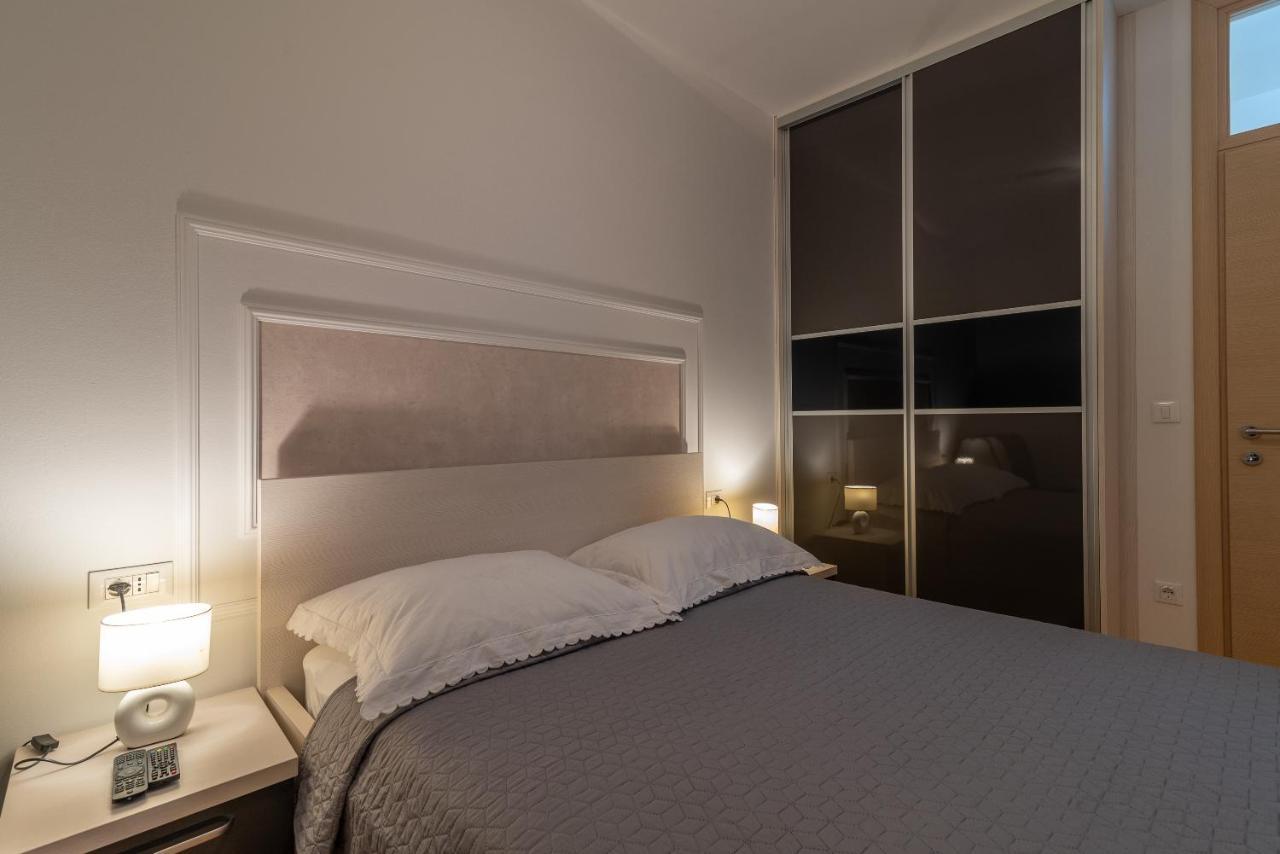 טרוגיר Apartman Lorena מראה חיצוני תמונה