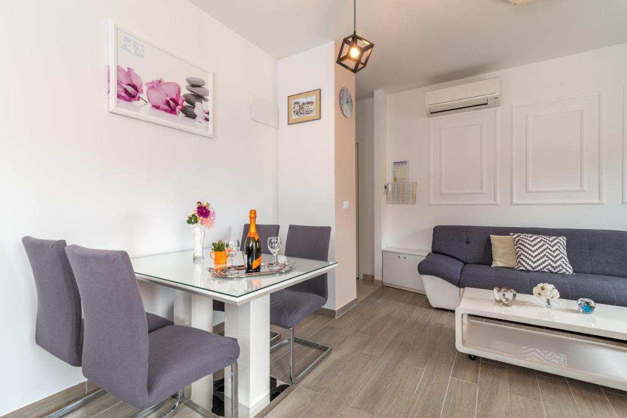 טרוגיר Apartman Lorena מראה חיצוני תמונה