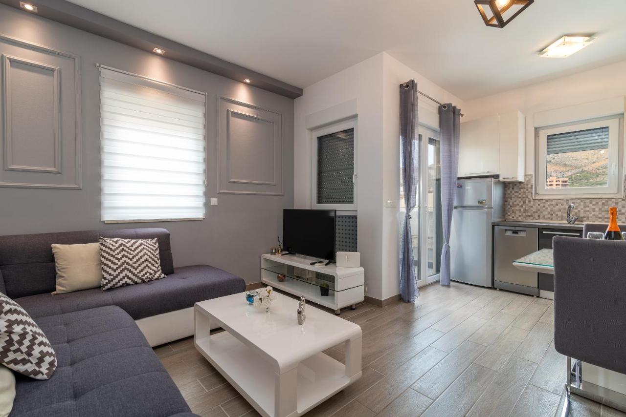 טרוגיר Apartman Lorena מראה חיצוני תמונה