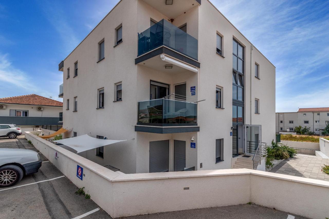 טרוגיר Apartman Lorena מראה חיצוני תמונה