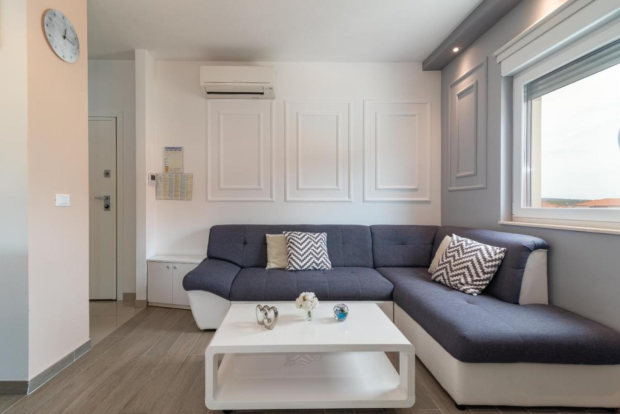 טרוגיר Apartman Lorena מראה חיצוני תמונה