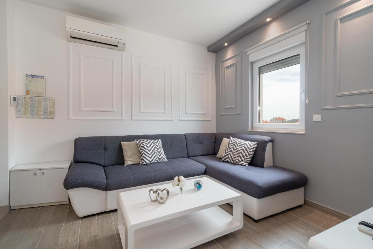 טרוגיר Apartman Lorena מראה חיצוני תמונה