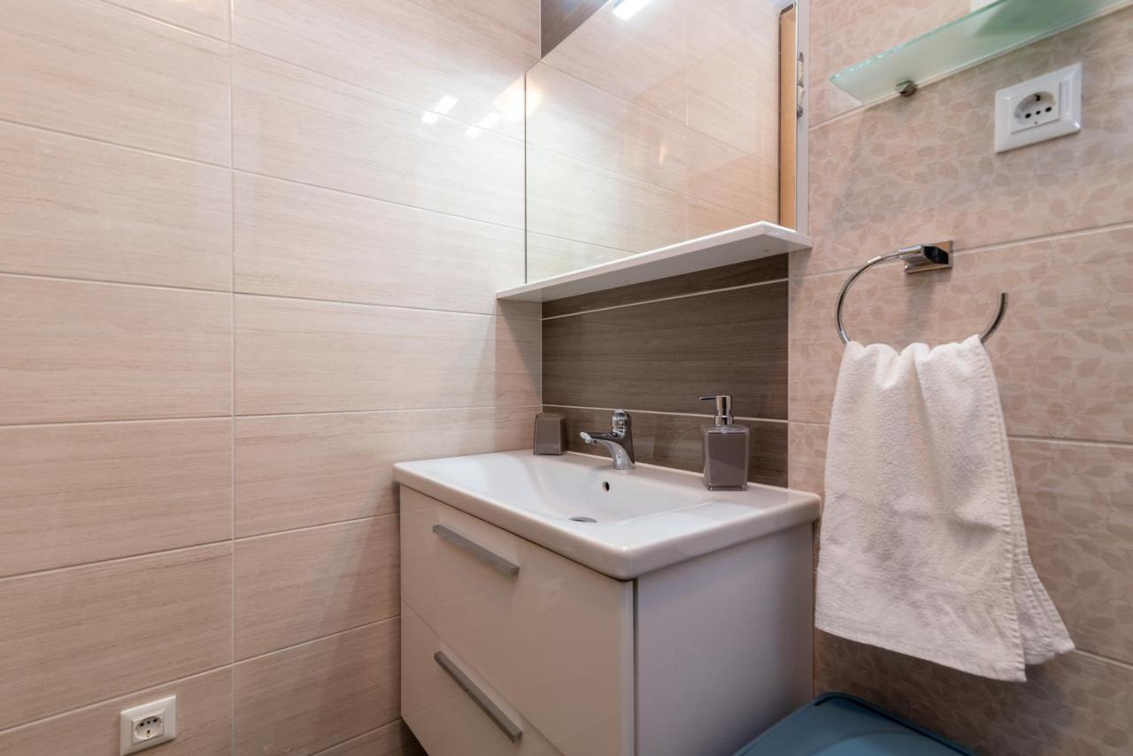 טרוגיר Apartman Lorena מראה חיצוני תמונה