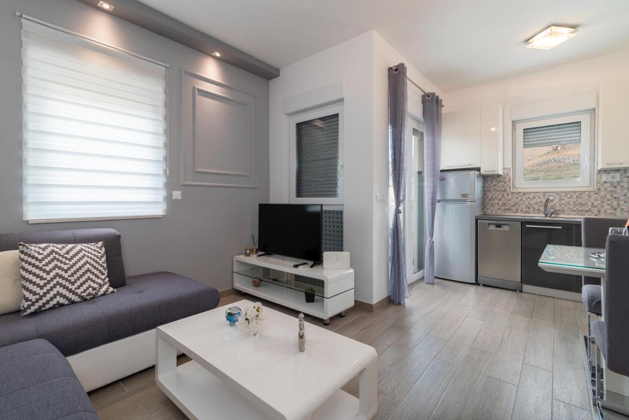 טרוגיר Apartman Lorena מראה חיצוני תמונה