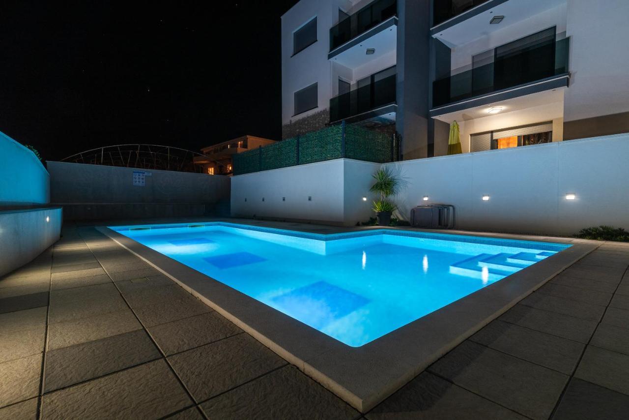 טרוגיר Apartman Lorena מראה חיצוני תמונה