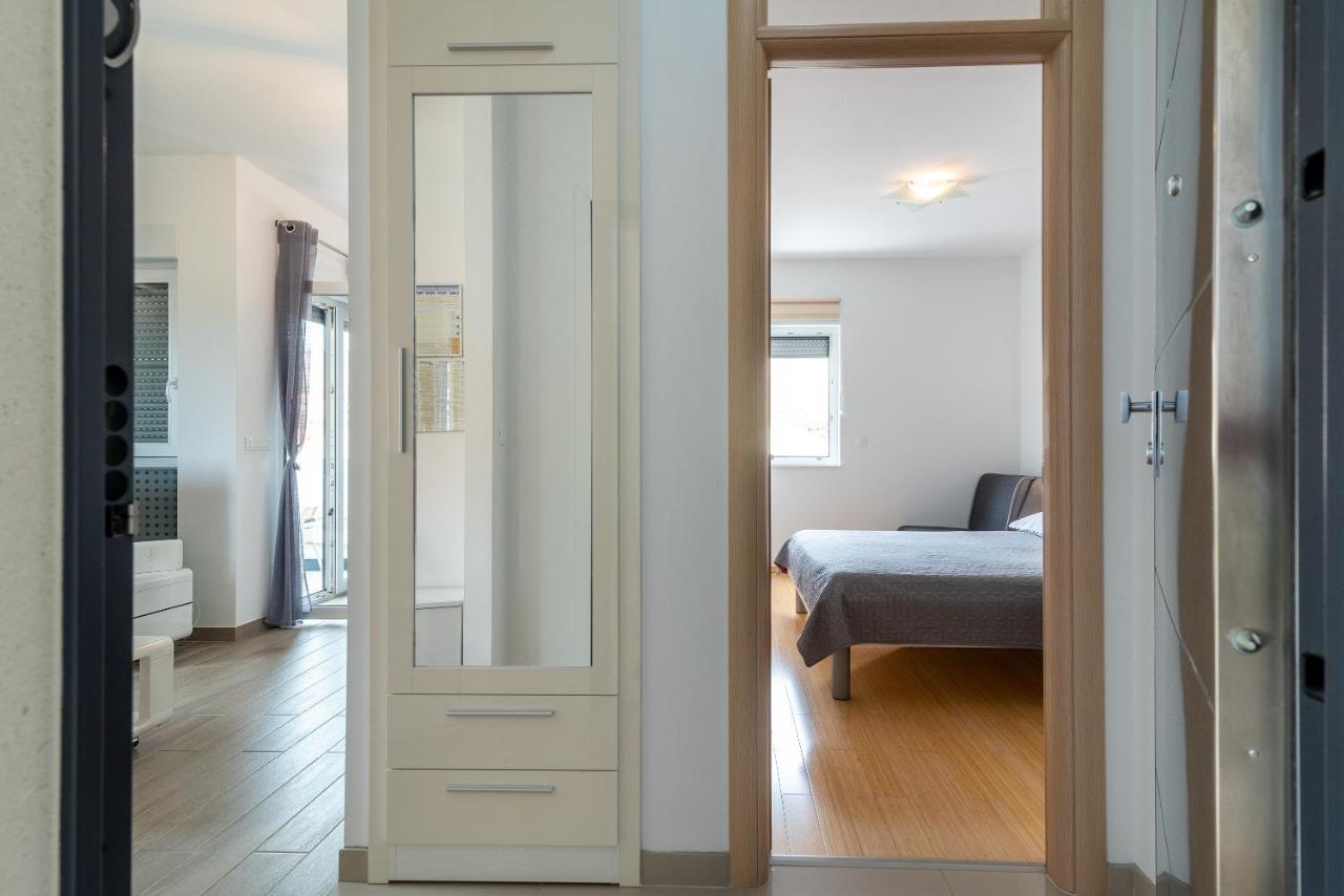 טרוגיר Apartman Lorena מראה חיצוני תמונה