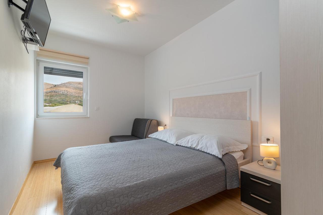טרוגיר Apartman Lorena מראה חיצוני תמונה
