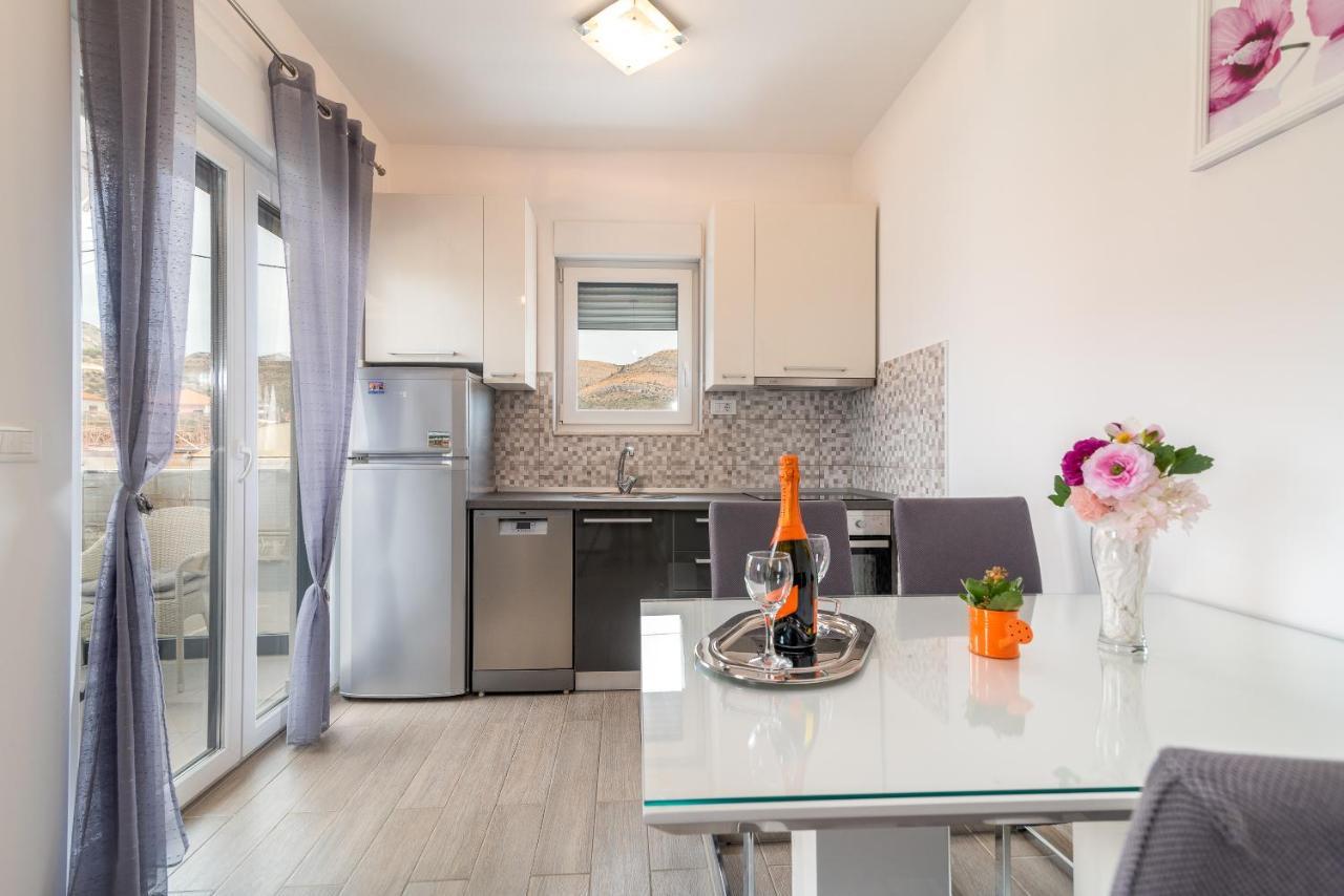 טרוגיר Apartman Lorena מראה חיצוני תמונה