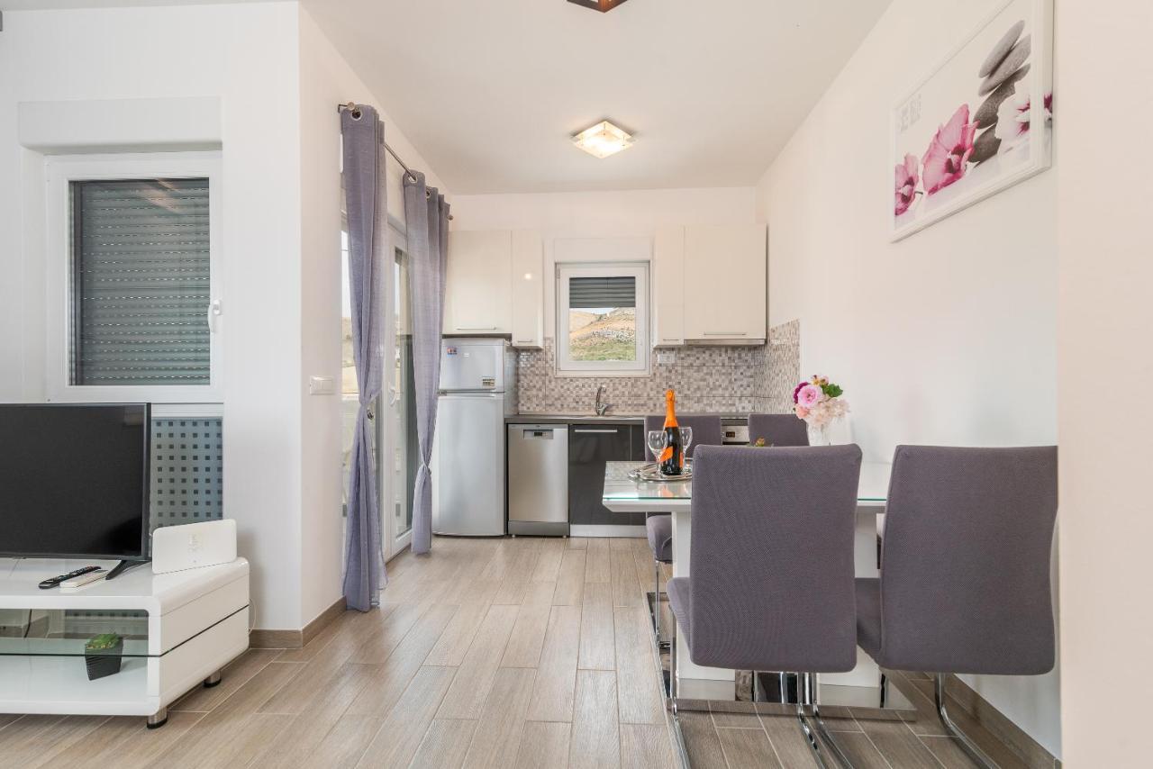 טרוגיר Apartman Lorena מראה חיצוני תמונה