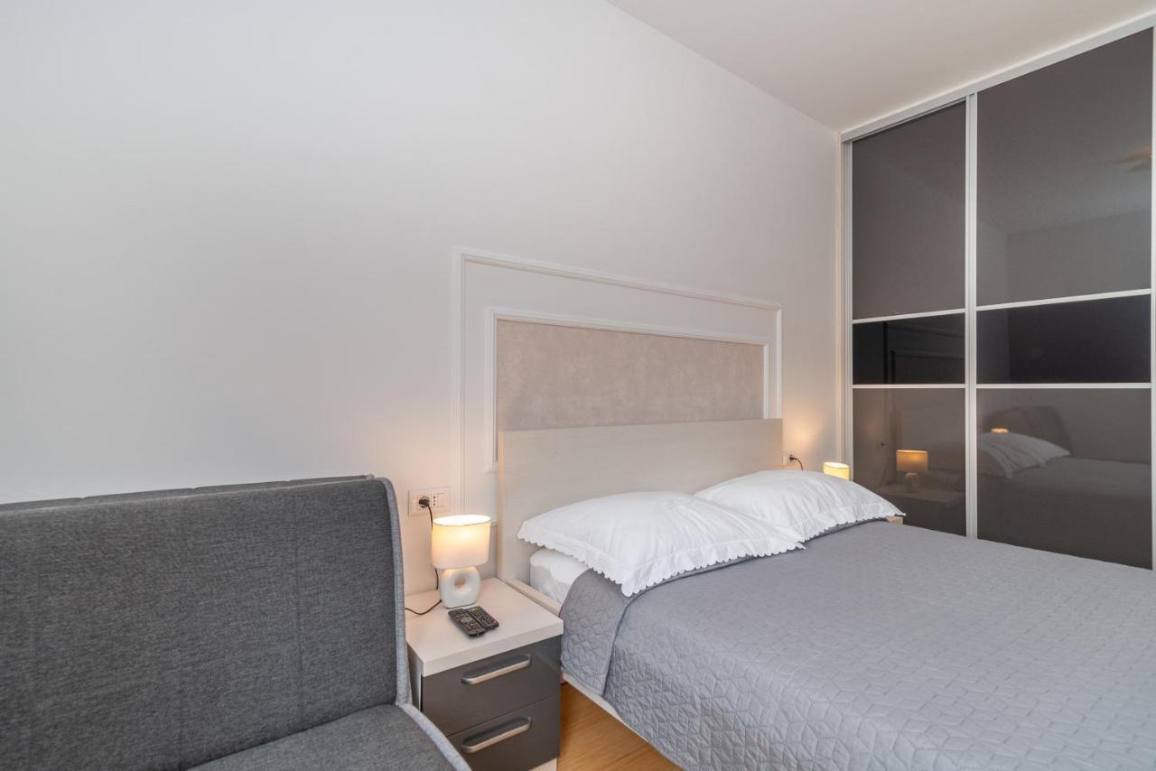 טרוגיר Apartman Lorena מראה חיצוני תמונה