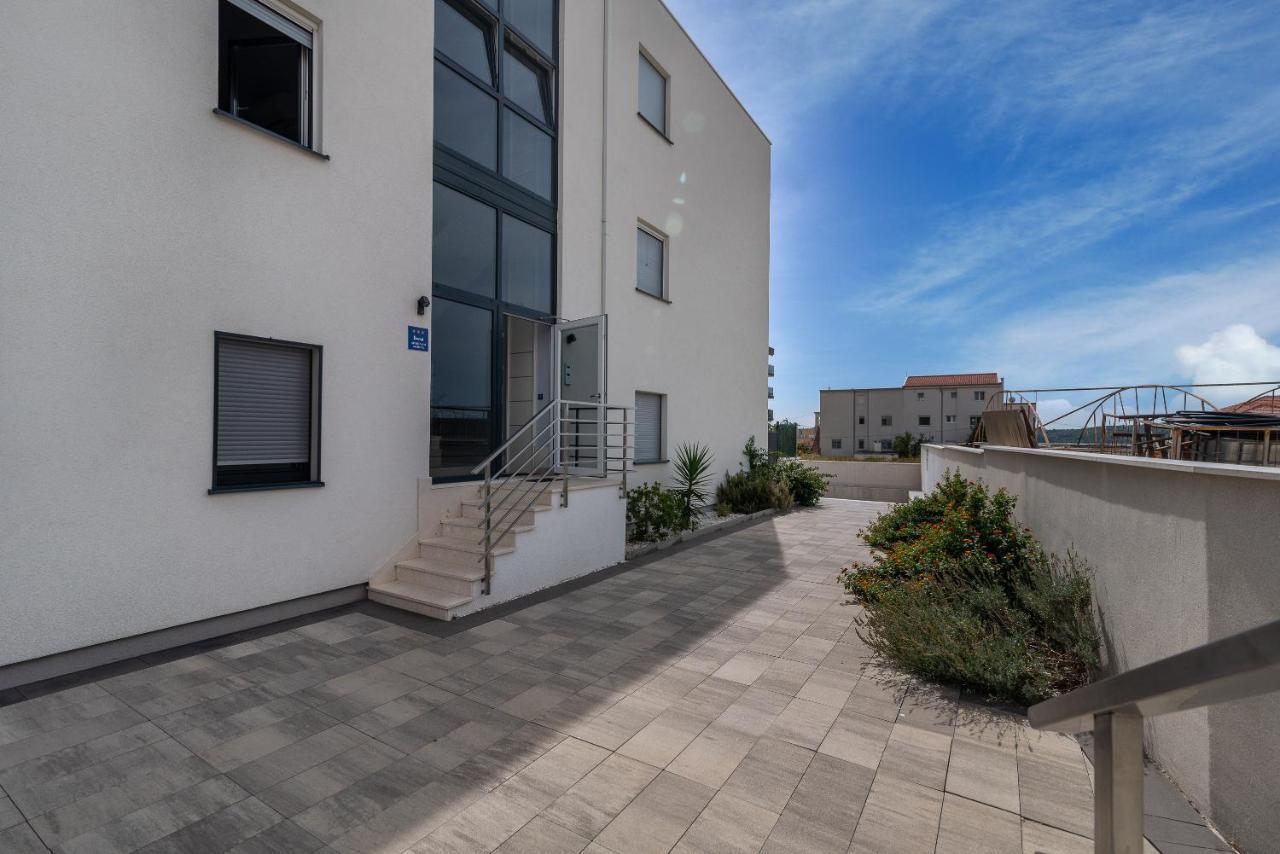 טרוגיר Apartman Lorena מראה חיצוני תמונה
