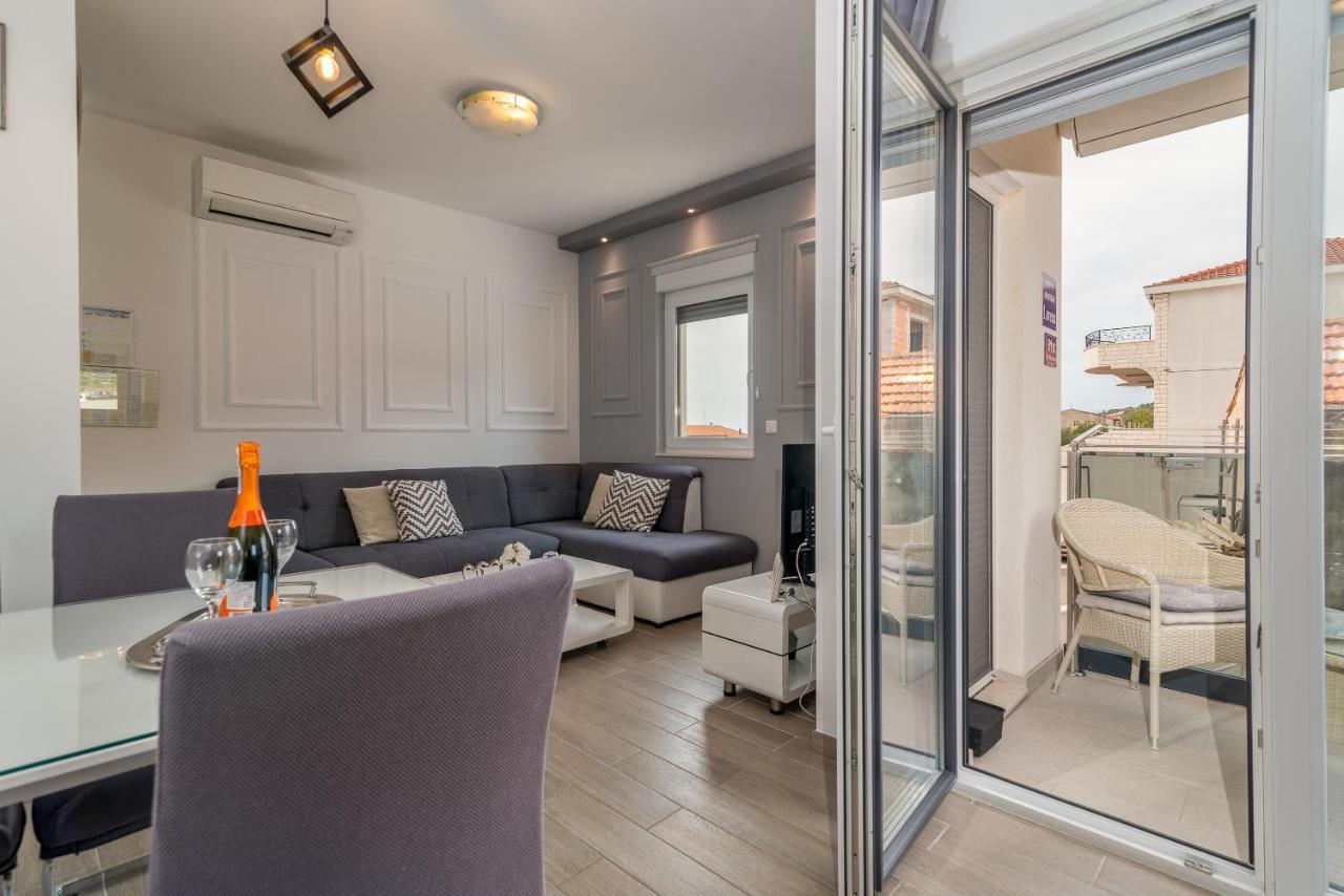 טרוגיר Apartman Lorena מראה חיצוני תמונה