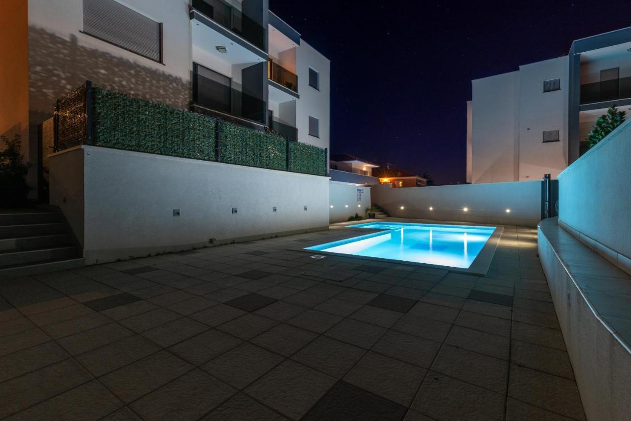 טרוגיר Apartman Lorena מראה חיצוני תמונה